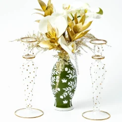 Joy Gold Candle Set