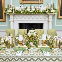 Joy Gold Candlescape