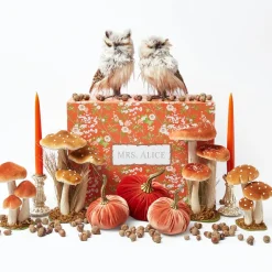 Joy of Autumn Decoration Set