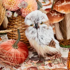 Joy of Autumn Tablescape