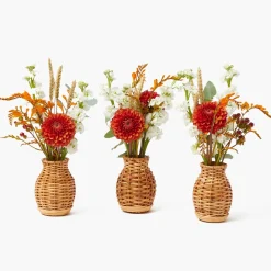 Joy of Autumn Tablescape