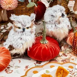 Joy of Autumn Tablescape