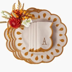 Joy of Autumn Tablescape