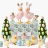 Joy of Easter Decoration Set