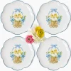 Joy of Easter Dinner Plates (Set of 4)