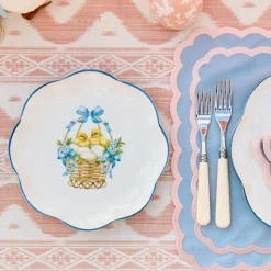 Joy of Easter Starter Plate