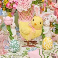 Joy of Spring Tablescape
