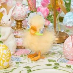 Joy of Spring Tablescape