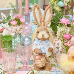 Joy of Spring Tablescape