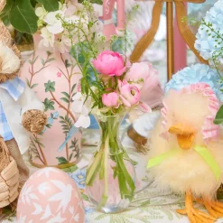 Joy of Spring Tablescape