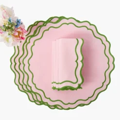 Joy of Spring Tablescape