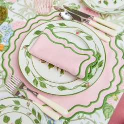 Joy of Spring Tablescape