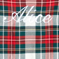 Joy of Tartan Apron