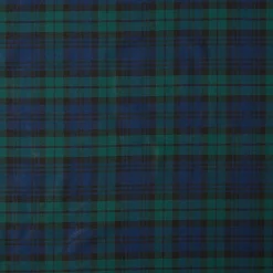 Katriona Tartan Tablecloth