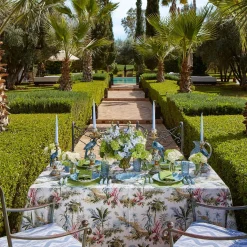 La Palmeraie Tablecloth