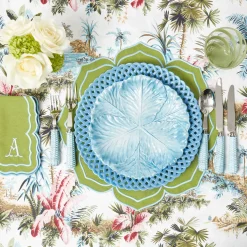 La Palmeraie Tablecloth
