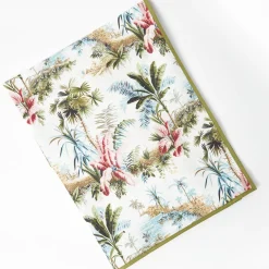 La Palmeraie Tablecloth