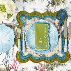 La Palmeraie Tablecloth