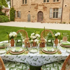 Lily of the Valley Glasses (Set of 4)
