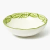 Lily of the Valley Serving Bowl