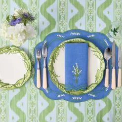 Lily of the Valley Starter Plates (Set of 4)