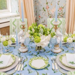 Lily of the Valley Starter Plate