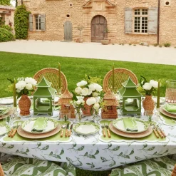 Lily of the Valley Starter Plate