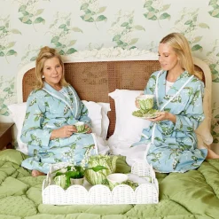 Lily of the Valley Teapot