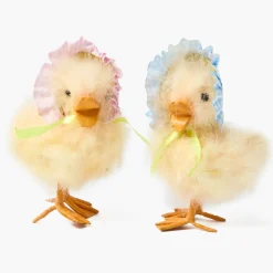 Little Miss Bonnet (Pair)