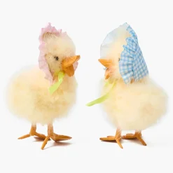 Little Miss Bonnet (Pair)