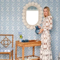 Lyford Mirror (Medium)