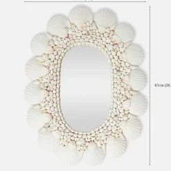 Lyford Mirror (Small)