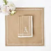 Mariana Sand Napkins (Set of 4)
