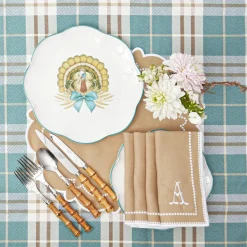 Mariana Sand Napkins (Set of 4)