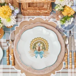 Mariana Sand Placemats (Set of 4)