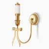Marilyn Bow Rechargeable Wall Light