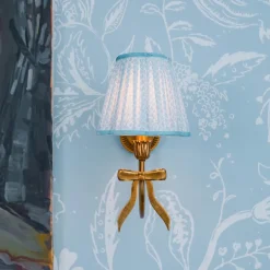 Marilyn Bow Rechargeable Wall Light