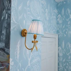Marilyn Bow Rechargeable Wall Light