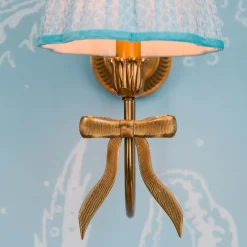 Marilyn Bow Rechargeable Wall Light