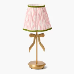 Marilyn Bow Rechargeable Lamp