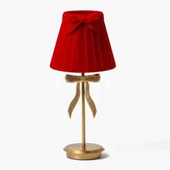 Marilyn Bow Rechargeable Lamp