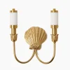 Marina Rechargeable Double Wall Light
