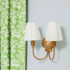 Marina Rechargeable Double Wall Light