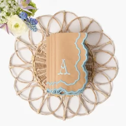 Meredith Woven Placemats (Set of 4)