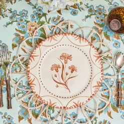 Meredith Woven Placemats (Set of 4)