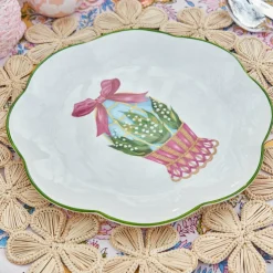 Mia Woven Placemats (Set of 4)