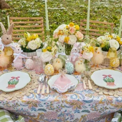 Mia Woven Placemats (Set of 4)