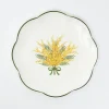 Mimosa Dinner Plate