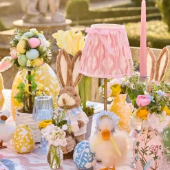 Mr & Mrs Easter Bunny (Pair)