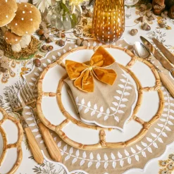 Mrs. Alice Decorative Acorns